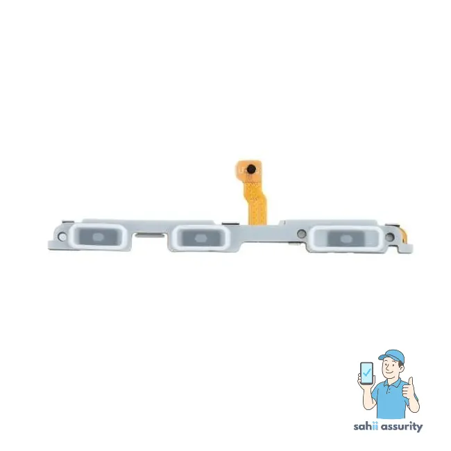 Volume Button Flex Cable for Samsung Galaxy S21 FE 5G